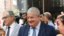 Imagem de Ramos diz que a Madeira foi discriminada na distribuição de vagas (vídeo)