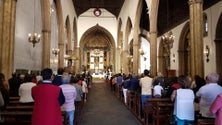 Imagem de Aumentaram os pedidos de ajuda à Diocese (Vídeo)