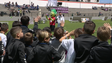 Imagem de São Vicente Cup vai envolver cerca de 800 participantes (vídeo)