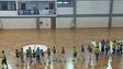 Futsal Canicense 1 – Venda Nova 3