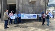 Imagem de Adesão à greve dos trabalhadores da alfândega ronda os 20% na Madeira (vídeo)