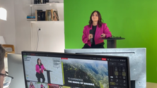 Imagem de Primeira edição online do Madeira Web Summit conta com 20 oradores (vídeo)