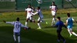 Imagem de Nacional deu a volta ao resultado e venceu Sporting B