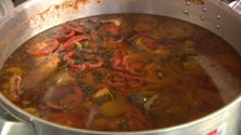 Imagem de 4º Festival da Caldeirada de Peixe na Lagoa
