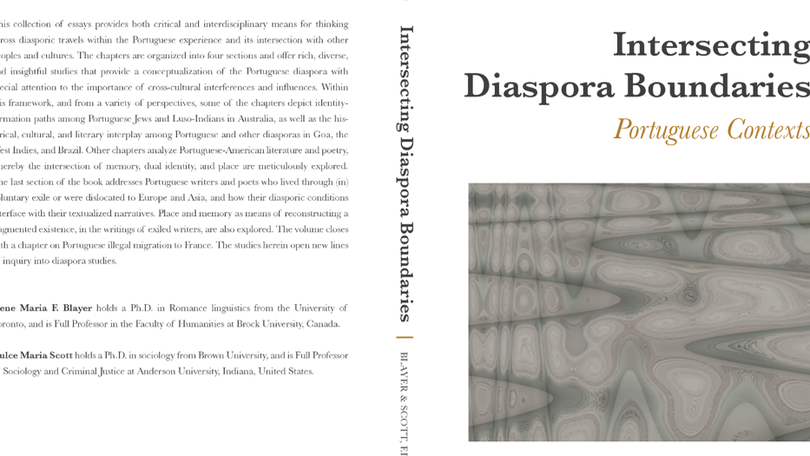 Intersecting Diaspora Boundaries: Portuguese Contexts