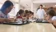 Imagem de Pequeno-almoço assegurado a alunos do primeiro escalão de rendimentos