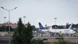 Imagem de Lisboa não chega a ter 40% dos voos a chegarem a horas