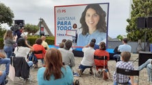 Imagem de PS quer mais medidas para o norte (áudio)