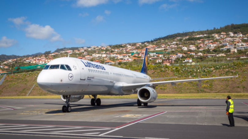 Imagem de Alemanha fecha a porta à Madeira