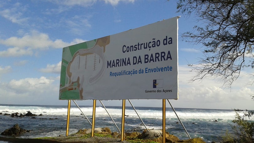 Imagem de Náutica de recreio
