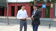 Imagem de PS preocupado com quebras no turismo