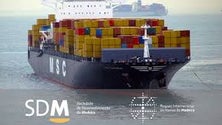Imagem de Criação de registo convencional de navios colide com registo internacional da Madeira
