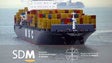 Criação de registo convencional de navios colide com registo internacional da Madeira