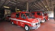 Imagem de Bombeiros Voluntários Madeirenses receberam formação para lidar com o Coronavírus (Vídeo)