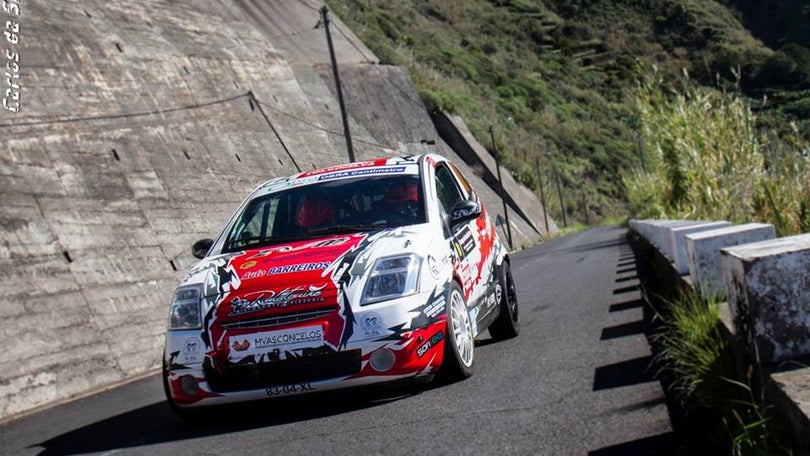 Imagem de Bruno Gouveia adquiriu Citroen C2 de Alexandre Mata
