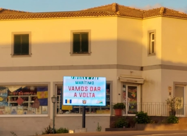 Desporto