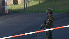 Imagem de Exército realiza exercício nos Açores (Vídeo)