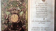 Imagem de Portugal assinala Constituição com 200 anos (vídeo)