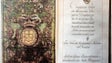 Portugal assinala Constituição com 200 anos (vídeo)
