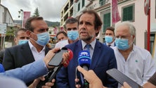 Imagem de Madeira está a sair da crise no turismo com números expressivos (áudio)