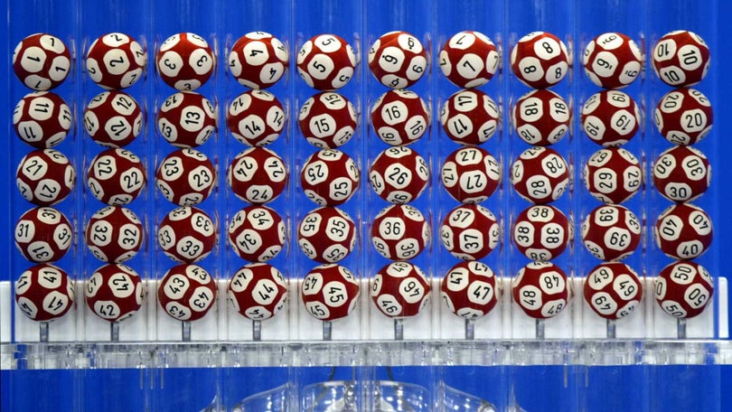 Imagem de Jackpot de 190 milhões de euros esta sexta-feira