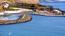 Obras no porto das Pipas arrancam até junho (Vídeo)