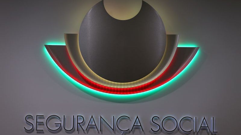 Imagem de Número de pensões pagas pela Segurança Social caiu