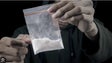 Autoridade Tributária apreende quatro quilos de heroína
