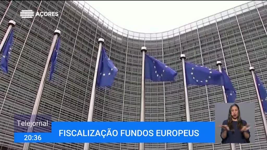 Socialistas querem fiscalizar fundos europeus (Vídeo)