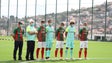 Imagem de I Liga: Marítimo ambiciona época mais estável e sonha com lugar europeu