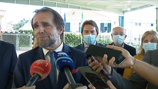 Imagem de 90% dos hotéis reabriram as portas (vídeo)