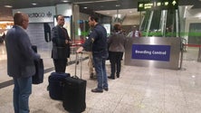 Imagem de Congresso CDS-PP: Vento deixa em terra metade dos delegados da Madeira