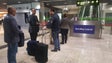 Imagem de Congresso CDS-PP: Vento deixa em terra metade dos delegados da Madeira