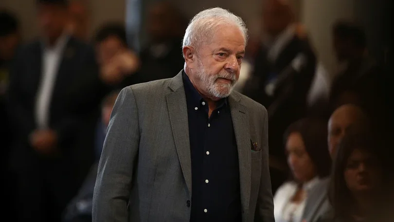 Lula da Silva em Lisboa na próxima semana é possibilidade