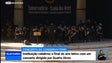 Imagem de Concerto de encerramento do ano letivo do Conservatório traz maestro Duarte Alves à Madeira