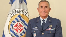 Imagem de João Oliveira Gomes vai ser substituído no Aeródromo de Manobra N.º 3