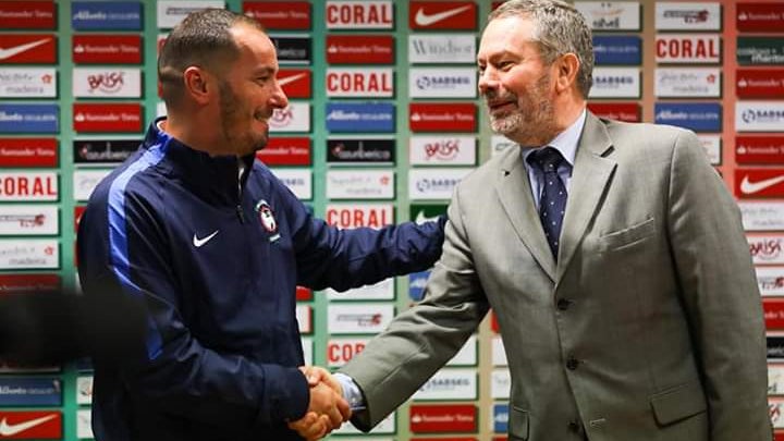 Imagem de Tribunal dá razão a Petit contra o Marítimo