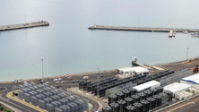 Imagem de Governo vai desistir do projeto das microalgas no Porto Santo (áudio)