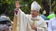 Bispo anuncia novo centro para os sem-abrigo no Funchal
