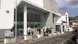 PSP chamada ao Centro Cultural e de Congressos do Porto Santo (áudio)