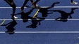 Imagem de Sporting e Benfica campeões portugueses de atletismo