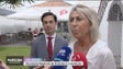 Imagem de Ana Sousa quer promover uma maior inclusão dos jovens na sociedade (vídeo)