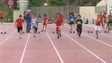 Imagem de Campeonato Regional infantis em atletismo
