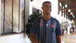 Imagem de Cristiano Ronaldo junta-se ao estágio no Algarve (vídeo)