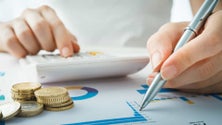 Imagem de Covid-19: Bancos já podem submeter candidaturas à linha de apoio aos empresários
