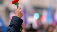 Imagem de Desfile comemorativo com regras
