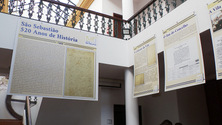 Imagem de Vila de São Sebastião comemora 520 anos