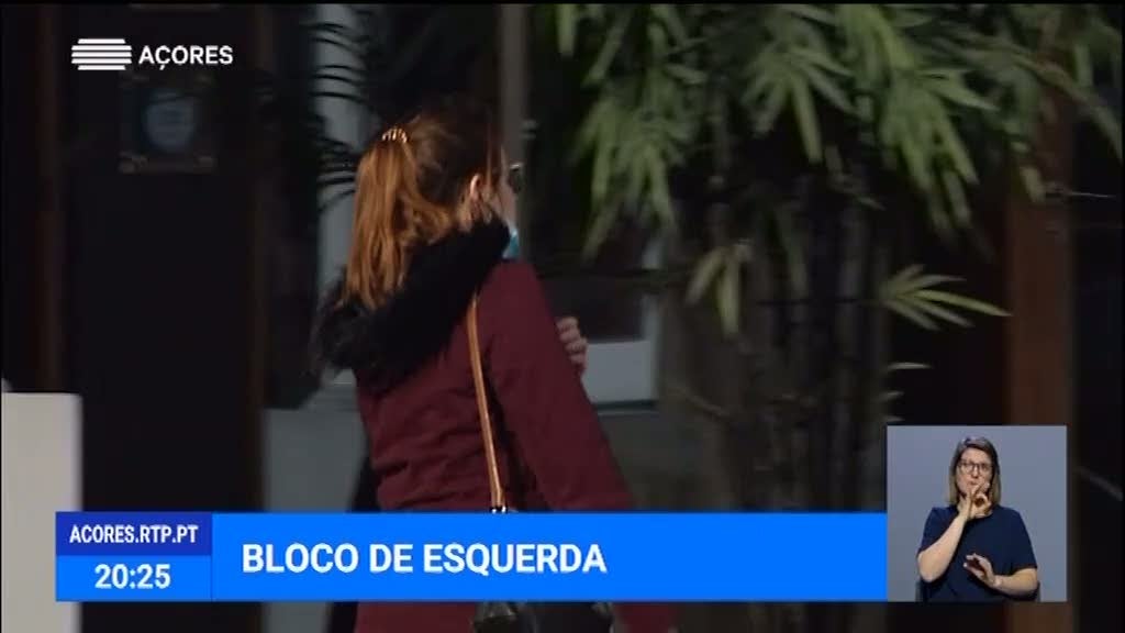 Bloco de Esquerda propõe medidas para combater a endometriose (vídeo)