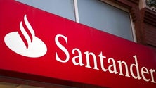 Imagem de Santander reage ao fecho de balcões (áudio)