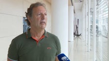 Imagem de Fumar está na origem de 80% dos casos de cancro do pulmão